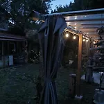 Petit Isolé En Pleine Forêt, Bain Norvégien Et Sauna Apartamento *