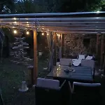 Kota Hutte Africain, Bain Norvegien Et Sauna Appartement *