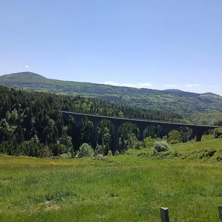Apartmán Kota Hutte Africain, Bain Norvegien Et Sauna Laussonne