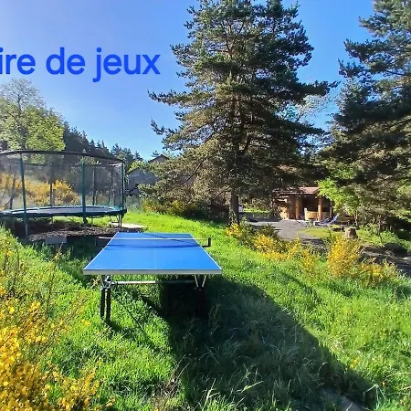 Petit Isolé En Pleine Forêt, Bain Norvégien Et Sauna Apartamento