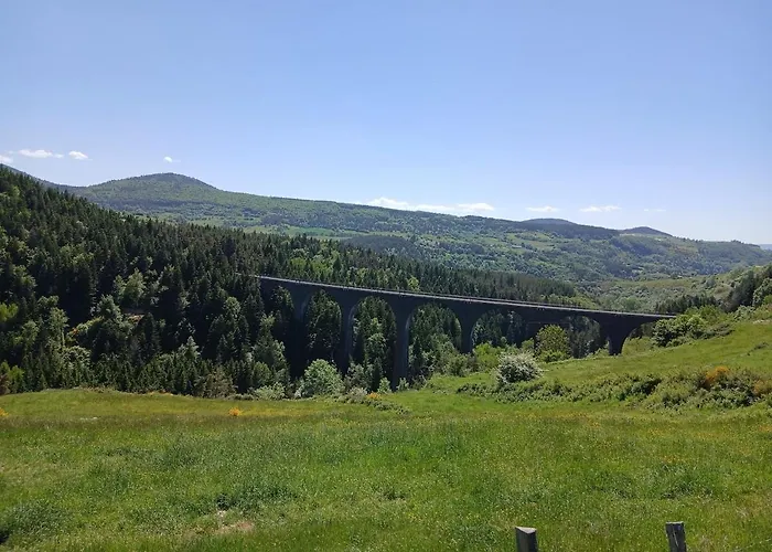 Apartmán Kota Hutte Africain, Bain Norvegien Et Sauna Laussonne