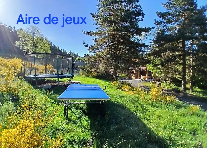 Kota Hutte Africain, Bain Norvegien Et Sauna Apartmán